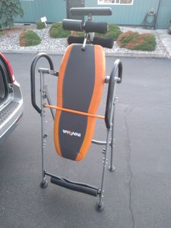 Inversion Machine Innova