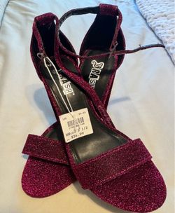 Women’s high heels