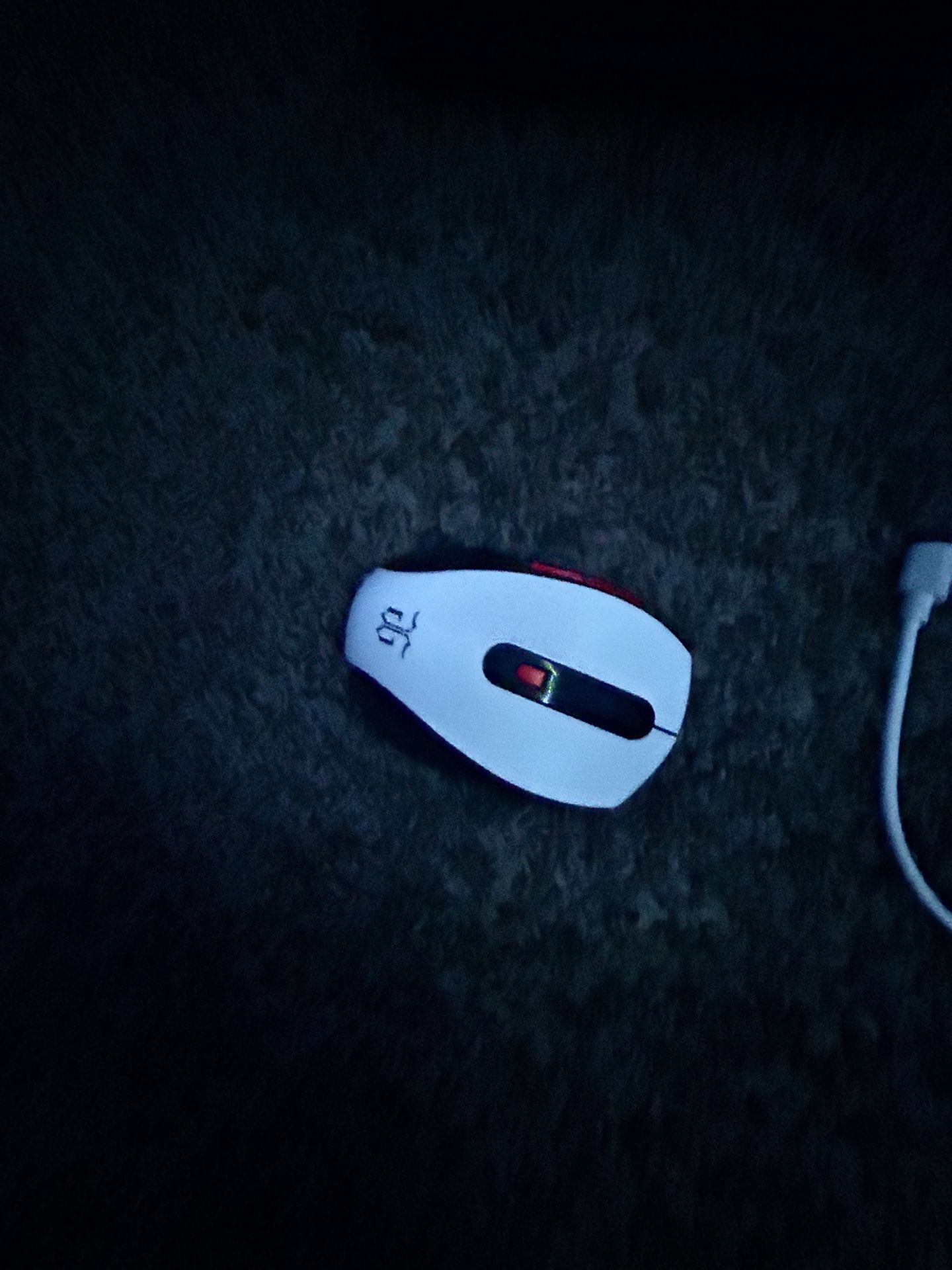Wireless Mouse