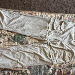 Men Clothes Size Large 