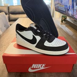 Nike Terminator Brown Velvet 