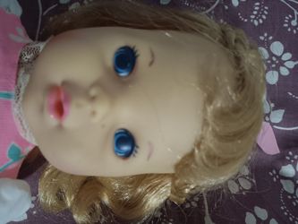 Doll