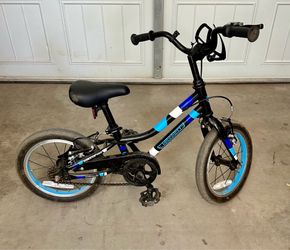 14in Guardian Balance Bike