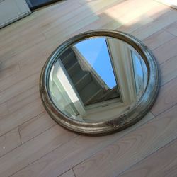 Mirror (Antique style)
