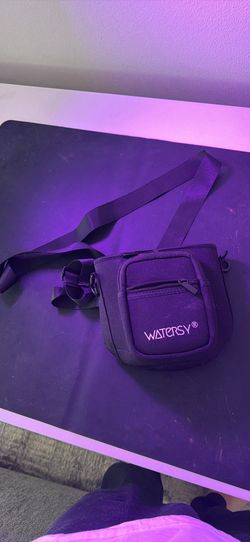 Watery Crossbody Shoulder bag