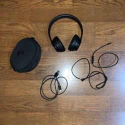 Beats Solo3