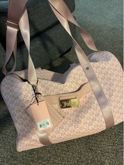 Juicy couture bag