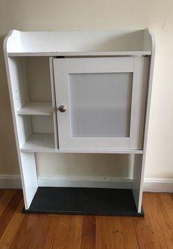 Shelf/ cabinet
