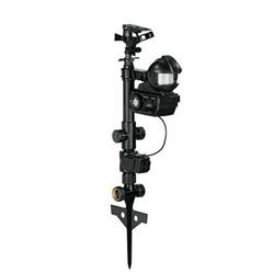 Orbit 62100 Yard Enforcery Motion-Activated Sprinkler