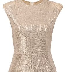 Womens Jumpsuits Casual Women's Autumn And Womter Fashion Casual Sequins Sleeveless Slim Jumpsuit