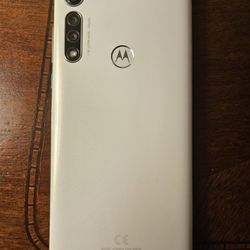 Motorola phone