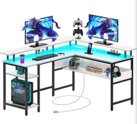 Desk Only