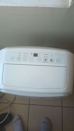 Insignia Ac 12000 Btu