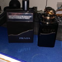 Different Fragrances 