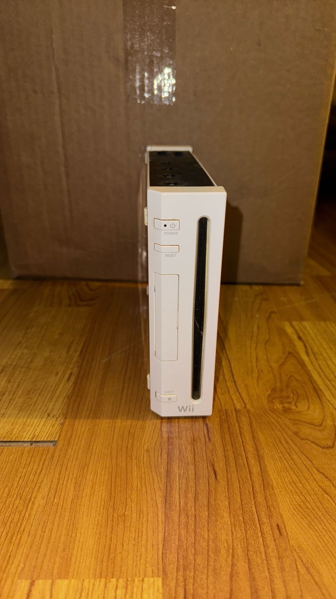 Nintendo Wii
