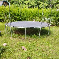 Trampoline