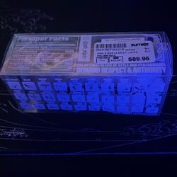 Pit Vipers (Brand New)