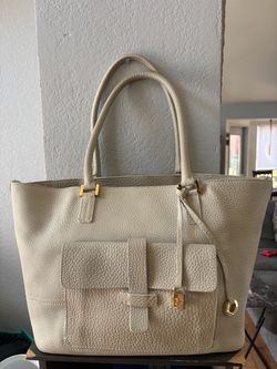 Vintage 2000s Loro Piana Handbag