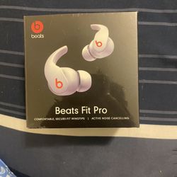 Beats Fit Pro