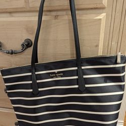 Kate Spade Lg Tote