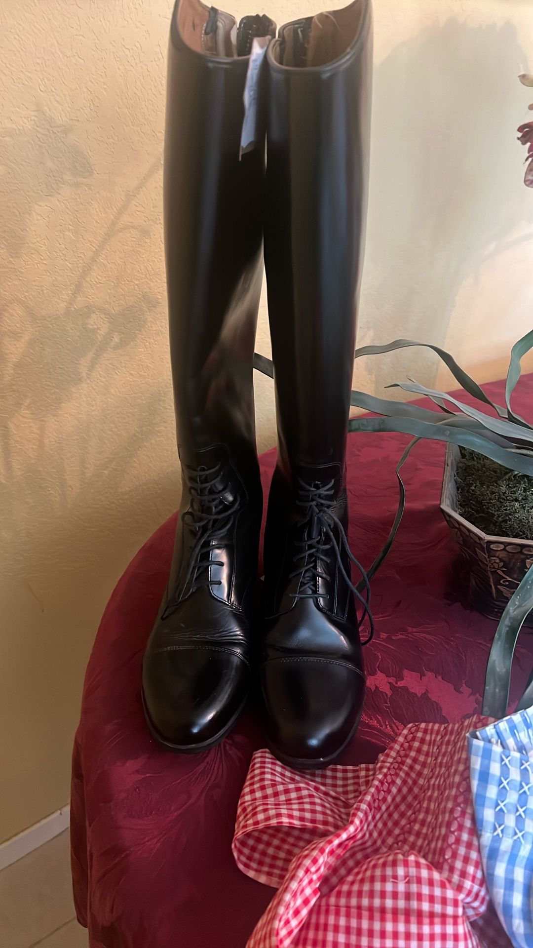 Ariat Riding Boots