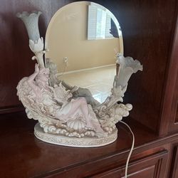 Light Up Vanity Mirror 