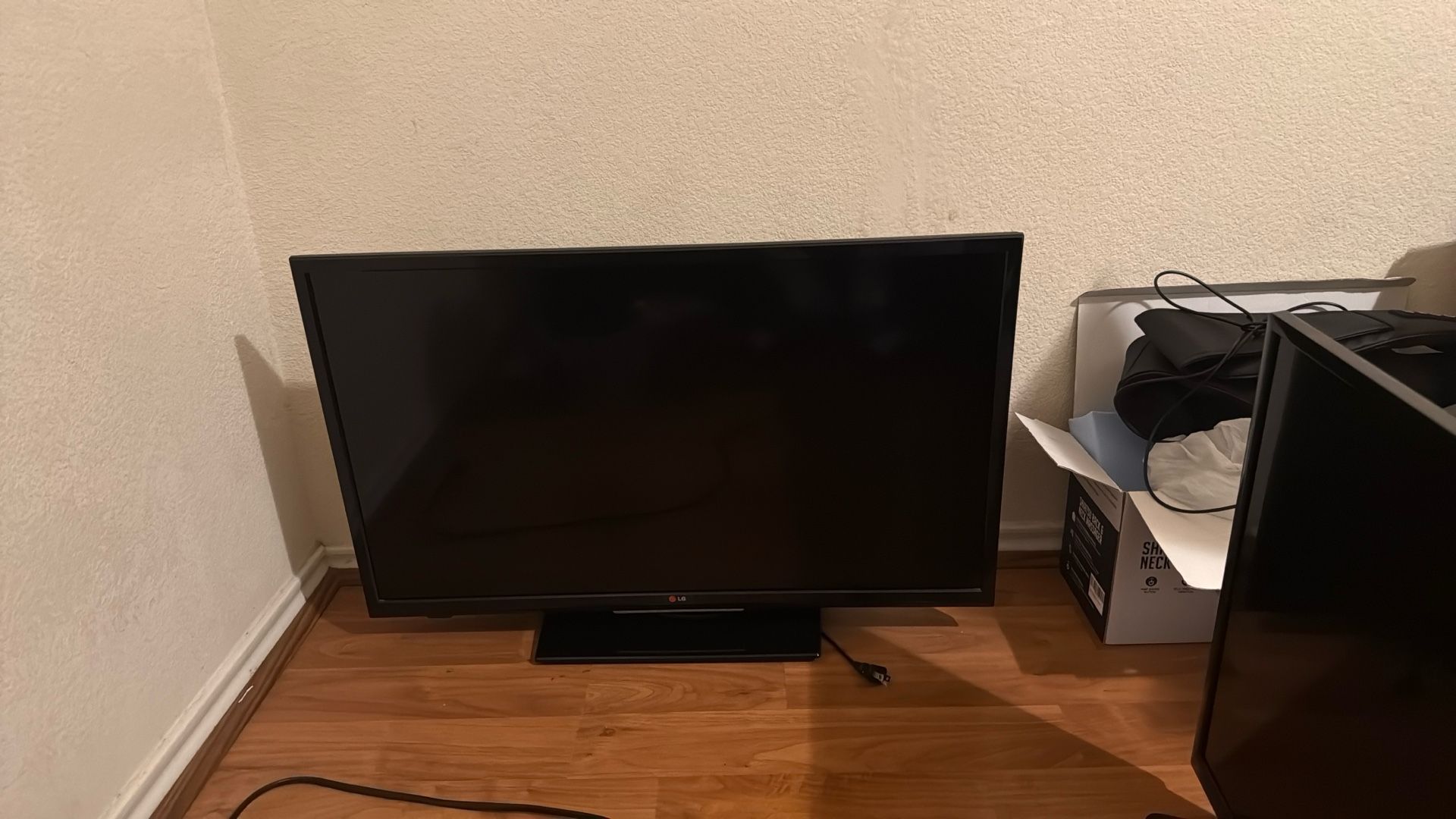 32 Inch Tv