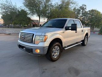 2011 Ford F 150 V6 3.5 V6 4x4 175000  miles