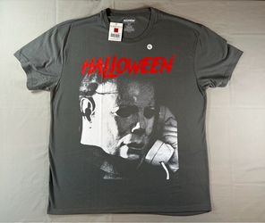 John Carpenter’s Halloween Graphic Tee