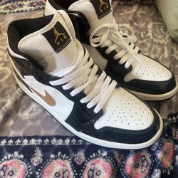 Nike Air Jordan’s 