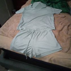New Ekouaer Lounge Wear M