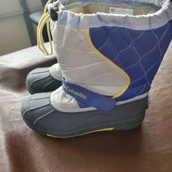 Womens Snow Boots