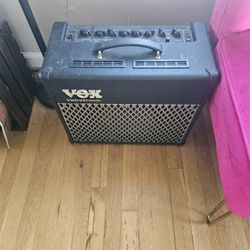 VOX AD30VT-XL 1x12 30W