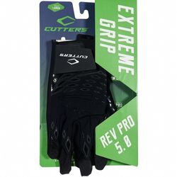 CUTTERS EXTREME GRIP SIZE LARGE‼️‼️‼️