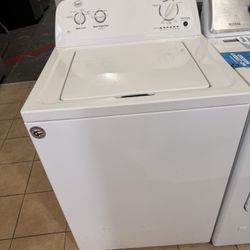 Top Load Washer Financing Available 