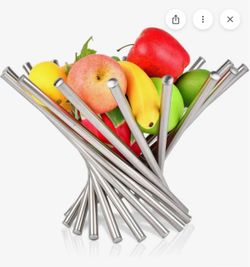 Fruit bowl