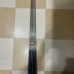 Dynamic Gold S400 Wedge Shafts