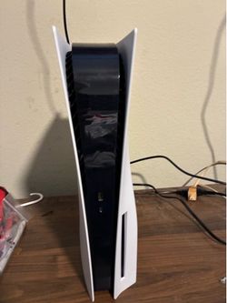PS5 CONSOLE WITH CONTROLLER AND ACCOUNT OVER 20 GAMES PRICE NEGOTIABLE