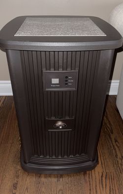 Air-Care Evaporative Humidifier