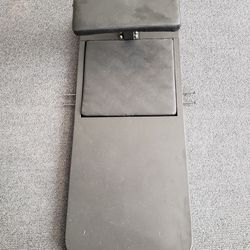 Workout Bench from Baseblocks