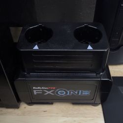 Fxone Dual Charger