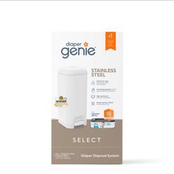 Diaper Genie 