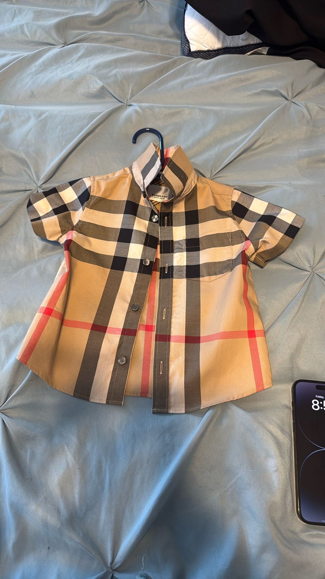 Burberry Shirt