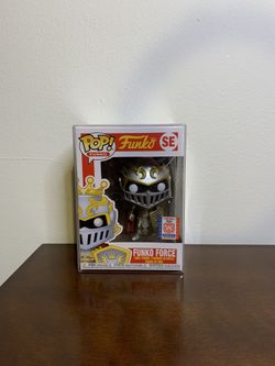 Funko Pop Funko Force Box Of Fun