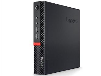 🔴 Lenovo ThinkCentre Tiny PC (Intel Core-i5 | 16GB RAM | 256GB SSD)