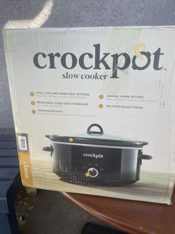 Crock-pot