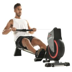 Rowing Machine
