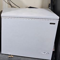 Deep Freezer
