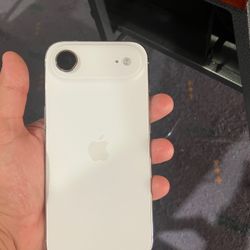 Iphone Air