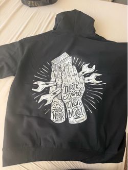 Brand new hoodie